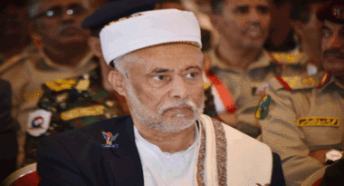 رئيس مجلس القضاء يهنئ قائد الثورة ورئيس المجلس السياسي بذكرى المولد النبوي