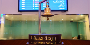 Muscat stock exchange index rises 0.09% amid increased trading