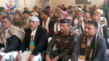 Court event to commemorate Prophet's birthday in Taiz