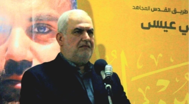 Ra'ad: Zionist enemy should not venture with war in Lebanon