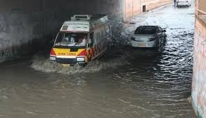 Al menos 69 personas murieron en tormentas Trueno en India y Nepal