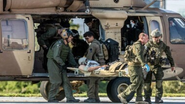 Zionist enemy media: Army exposed to difficult event in Shaboura camp in Rafah