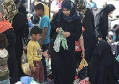 Internationale Arbeitsorganisation: Arbeitslosenquote in Gaza ist auf 80 gestiegen %