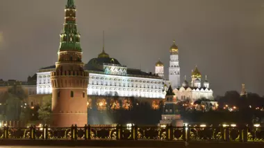 Kremlin: No talk about mobilization in Russia at present