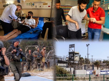 Zionist enemy issues, renews administrative detention orders against 59 Palestinian detainees