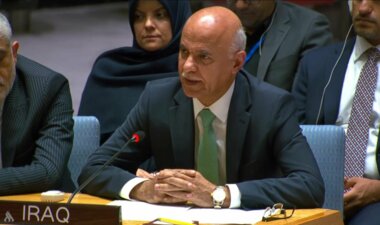 العراق: استمرار العدوان الصهيوني على إيران سيحول المنطقة لساحة صراع شامل