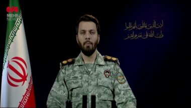 إيران: أي دولة تدعم الكيان الصهيوني عسكريا ستكون هدفا مشروعا لقواتنا المسلحة 