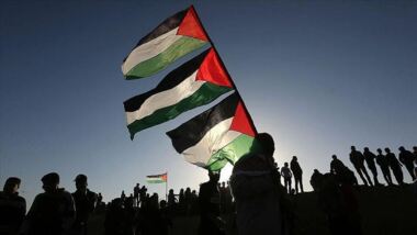 Palestinian factions reject any plans to deploy international forces in Gaza