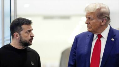 Kiev postpones mineral agreement with United States to appease Trump
