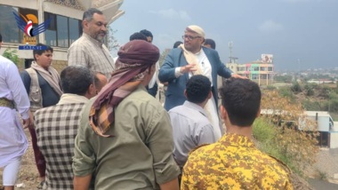 المساوى والمنصور يطلعان على مشروع 