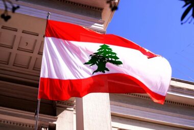 ​الحكومة اللبنانية تقر خطة التعافي المالي