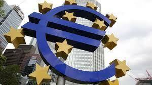 El crecimiento del producto interior bruto de la eurozona registra un 0,1% en el primer trimestre.