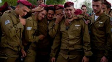 العدو الصهيوني يعترف بمصرع نائب قائد اللواء 300 خلال اشتباك مع مقاومين من سرايا القدس