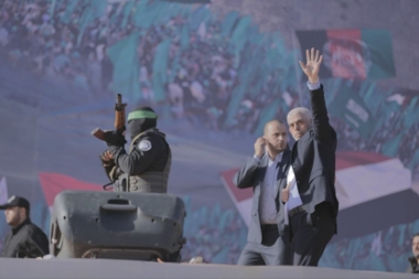 Feindliche Medien: Hamas besiegt „Israel“ auf mehreren Ebenen