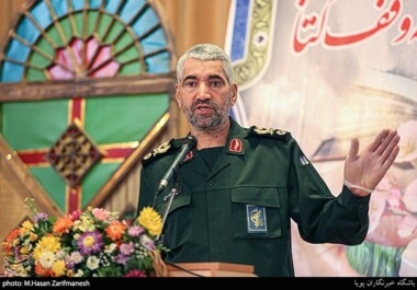 الحرس الثوري الإيراني: لدينا الكثير من القدرات الصاروخية التي لم نكشف عنها
