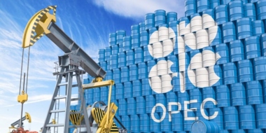 منظمة (أوبك) تبقي على توقعاتها لنمو الطلب العالمي على النفط