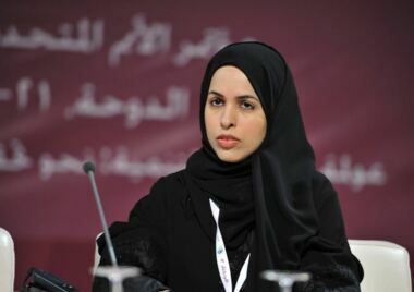 Représentant du Qatar auprès des Nations Unies : Notre objectif est un cessez-le-feu durable à Gaza