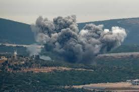 Three martyrs in shelling on several towns south Lebanon
