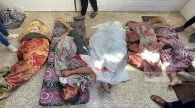 271st day of aggression: Martyrs and wounded in Zionist enemy’s bombing in Gaza