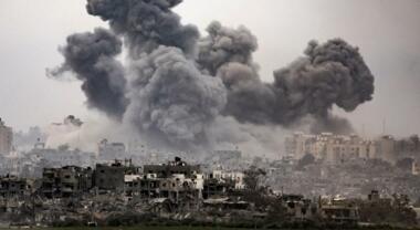 Death toll from Zionist aggression on Gaza rises to 39,400 martyrs