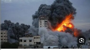 Märtyrertod palästinensischers Journalists und mehrere Mitglieder seiner Familie bei israelischen Angriff auf Khan Yunis