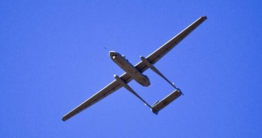 Rusia: Disparos contra un dron ucraniana en la provincia de Briansk