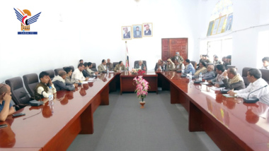 Community initiatives in Ibb governorate