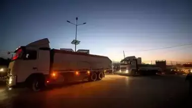 L'ennemi sioniste empêche l'entrée de carburant pour ambulances dans le nord de la bande de Gaza