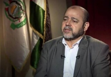 Abu Marzouq: Haniyah assassination coward act cannot go scot-free