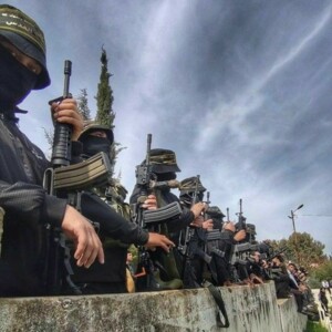 Palestinian resistance: Enemy's allegations on recruiting 3,000 fighters slander for new aggression