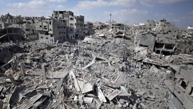 UN-Berichterstatter: DVerbrechen des zionistischen Gebildes könnten den Internationalen Gerichtshof 50 Jahre lang beschäftigen