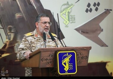 الحرس الثوري الإيراني: سنرد بقوة مدمرة على أي حماقة للعدو الصهيوني 