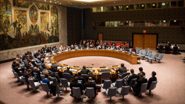 Two UN officials reiterate call for ceasefire in Gaza
