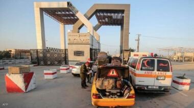 Hamas : La prise du terminal de Rafah de la Palestine confirme l’intention de l’ennemi 'israélien' de perturber les efforts de cessez-le-feu