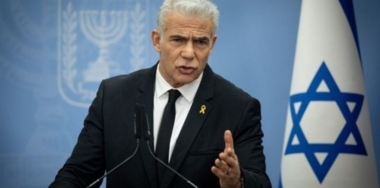 Lapid: Las órdenes de arresto contra Netanyahu y Gallant son un 