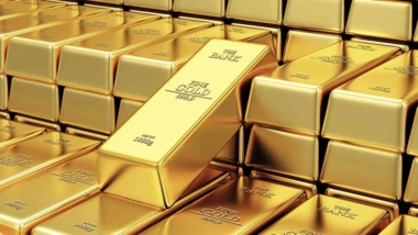 ارتفاع قياسي لأسعار الذهب مع زيادة الطلب عليه كملاذ آمن