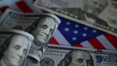 US budget deficit exceeds 1.8 trillion in 2024