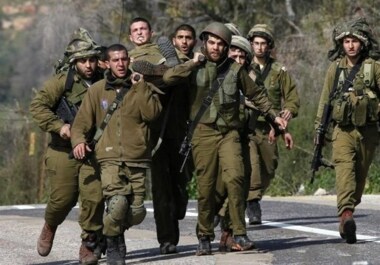 العدو الصهيوني يعترف بمصرع أحد جنوده في رفح