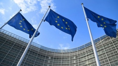 La Comisión Europea: Responderemos a los aranceles de Trump de una manera que proteja los intereses de la Unión