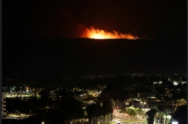 Zionist media: Hezbollah targeted non-evocated settlements in north