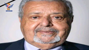 اتحاد القوى الشعبية ينعى رئيس المجلس الأعلى للاتحاد الأديب القاسم بن علي الوزير