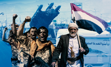 3000 Tage jemenitischer Standhaftigkeit angesichts der Kriegsmaschinerie und der Belagerung