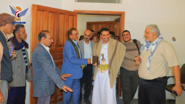 Encouraging agricultural & fish production in Sana'a