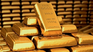 Gold prices stabilize with support from US Reserve