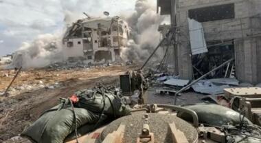 ​Number of victims of Zionist aggression against Gaza increased to 37,925 martyrs