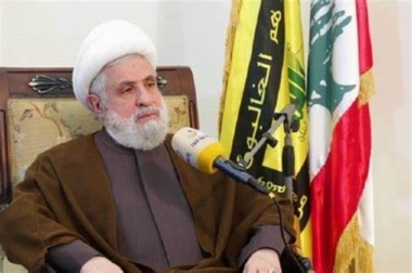 حزب الله: يجب الاسراع بتأليف الحكومة لأنها هي باب الحلول للأزمات