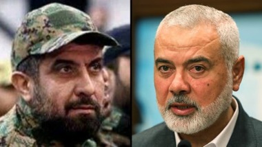 For covering up its failure,Zionist enemy resorts to assassinate resistance leaders under blatant American cover
