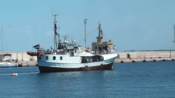 Gov't media in Gaza: Zionist enemy committed act of piracy by storming ship Gov't media in Gaza: Zionist enemy committed act of piracy by storming ship