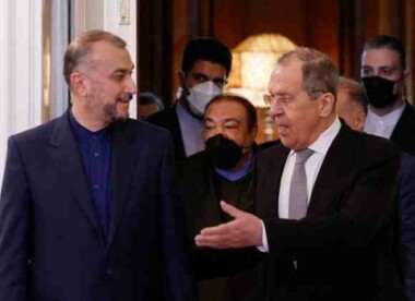ايران تؤكد جديتها  في التوصل إلى اتفاق بشأن ملفها النووي