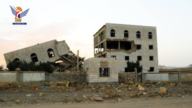 Sa'ada University's losses due to aggression reach more than 3 billion riyals